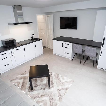 Elit Apartman Wellness Zalakaros Exterior foto