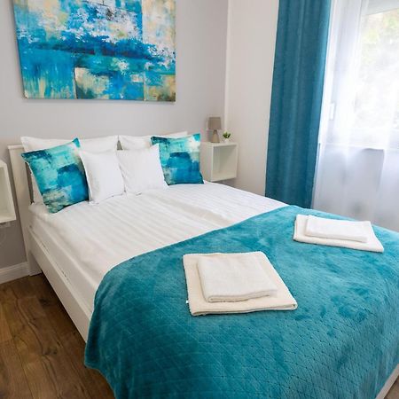 Elit Apartman Wellness Zalakaros Exterior foto