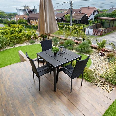 Elit Apartman Wellness Zalakaros Exterior foto