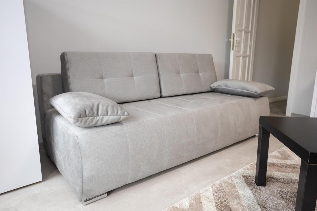 Elit Apartman Wellness Zalakaros Exterior foto