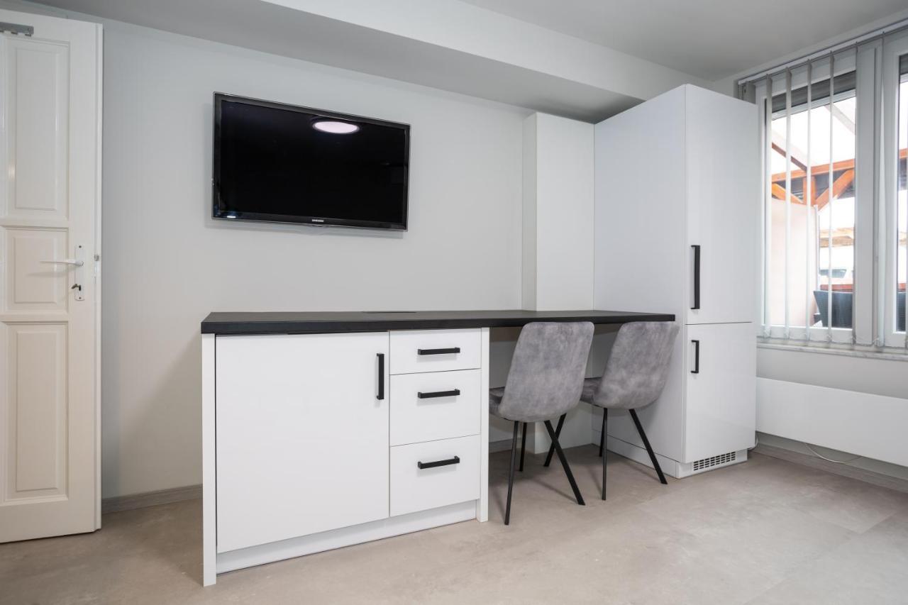Elit Apartman Wellness Zalakaros Exterior foto