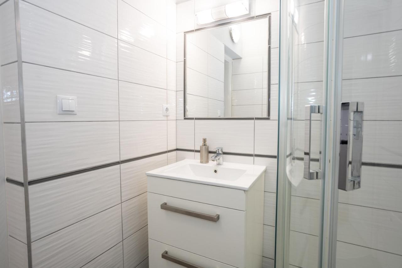 Elit Apartman Wellness Zalakaros Exterior foto