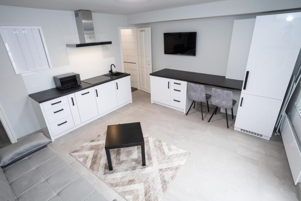 Elit Apartman Wellness Zalakaros Exterior foto