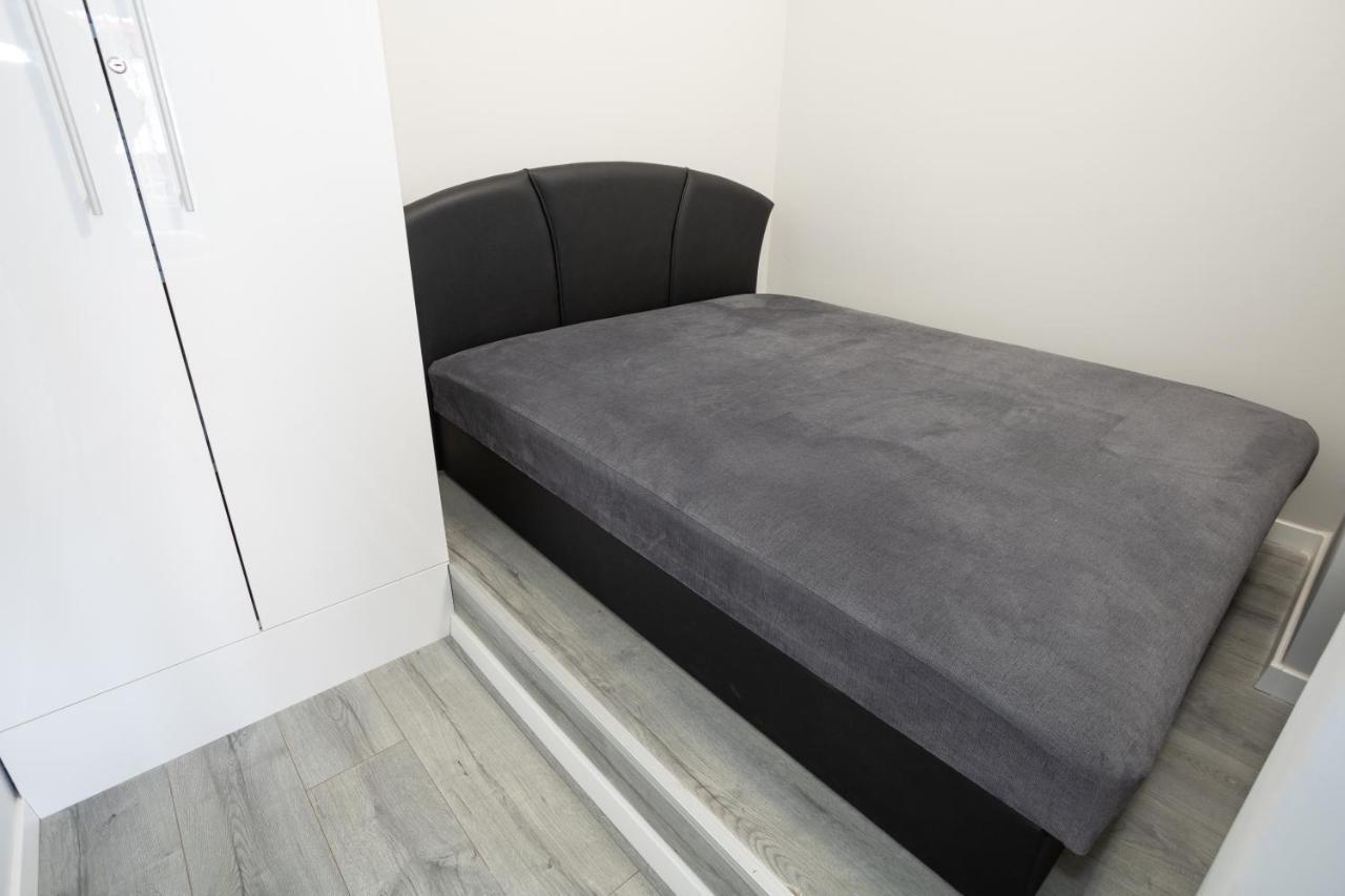 Elit Apartman Wellness Zalakaros Exterior foto