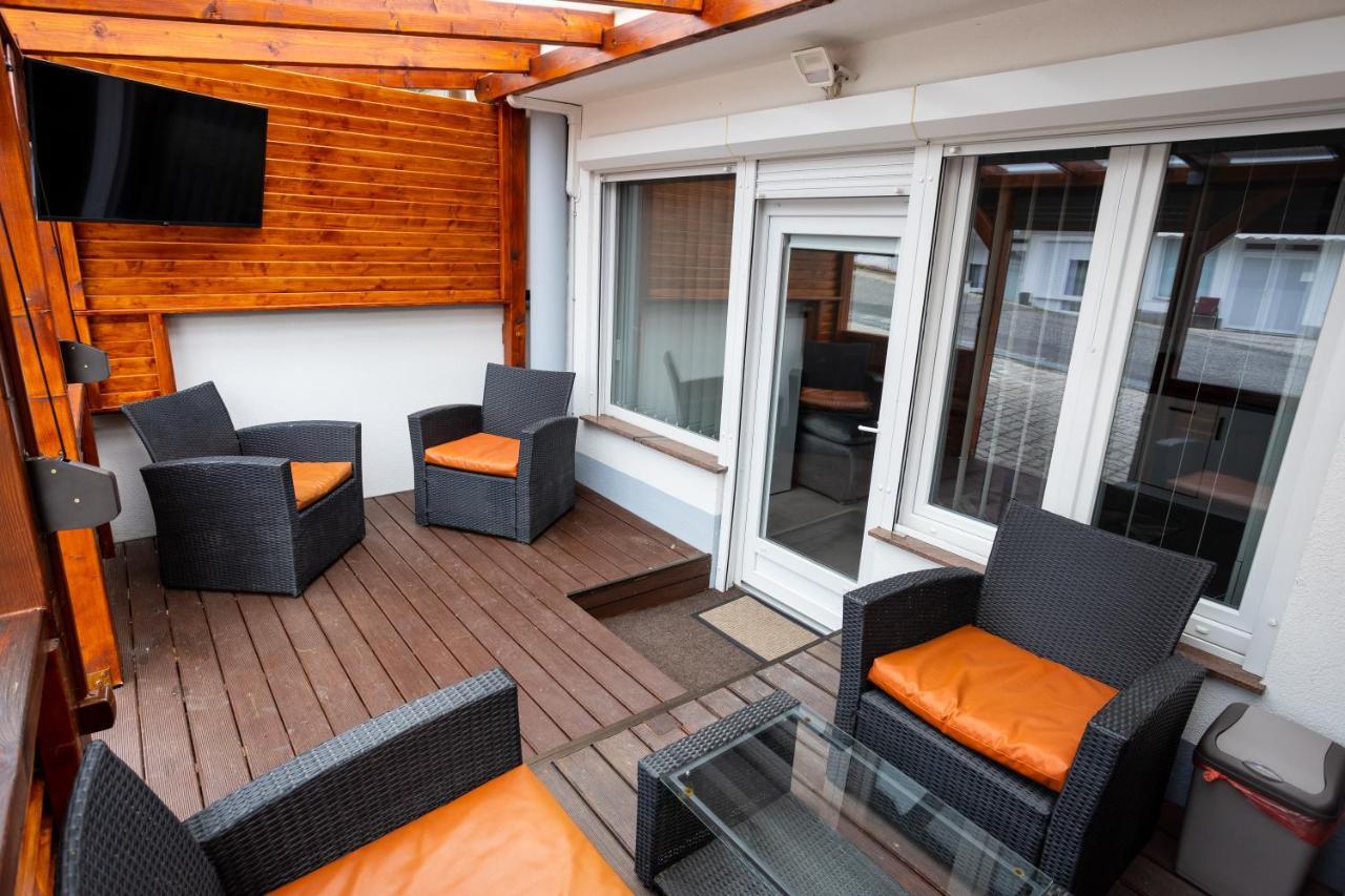 Elit Apartman Wellness Zalakaros Exterior foto