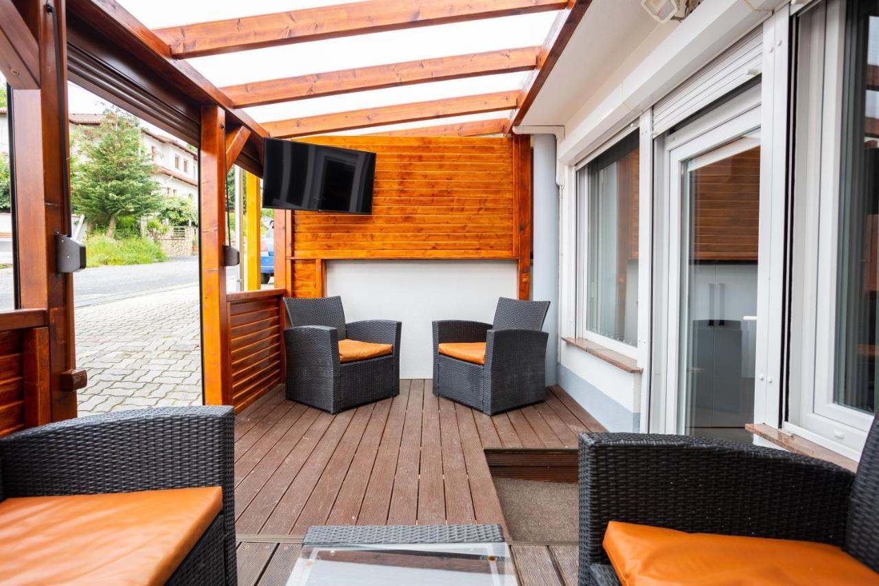 Elit Apartman Wellness Zalakaros Exterior foto