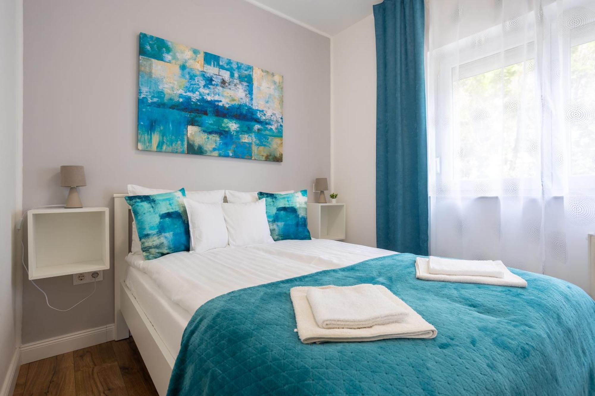 Elit Apartman Wellness Zalakaros Exterior foto