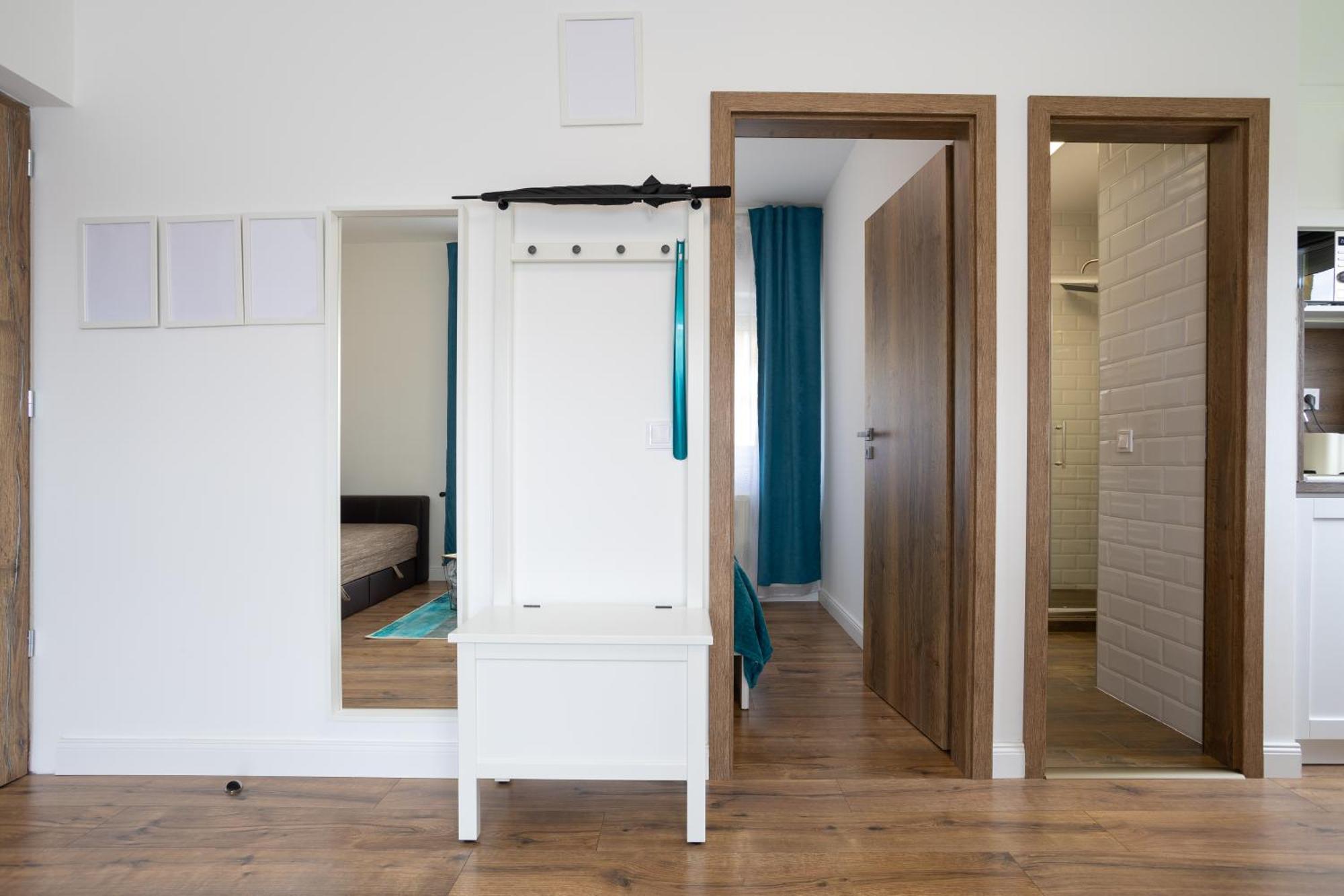 Elit Apartman Wellness Zalakaros Exterior foto