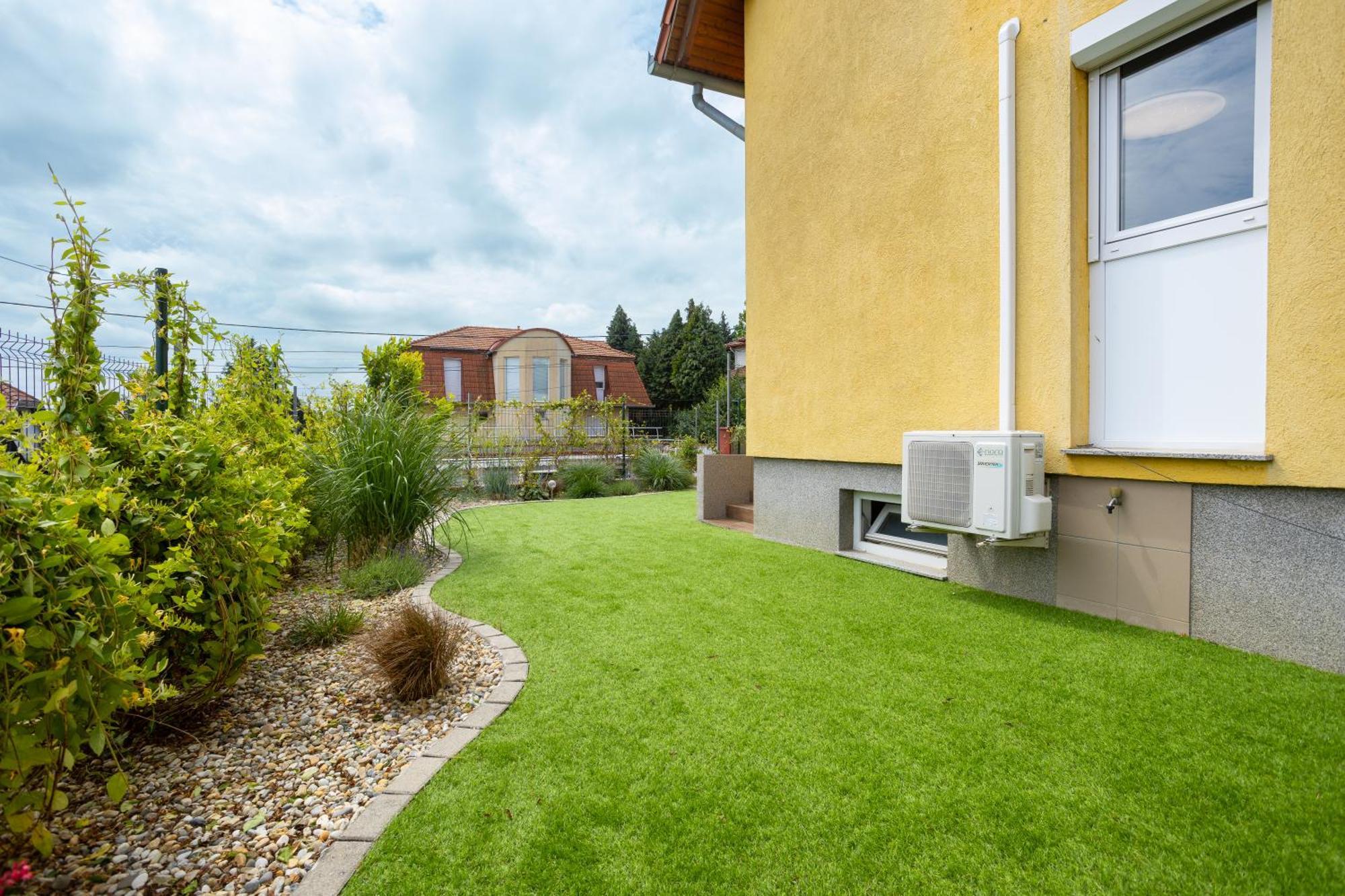 Elit Apartman Wellness Zalakaros Exterior foto