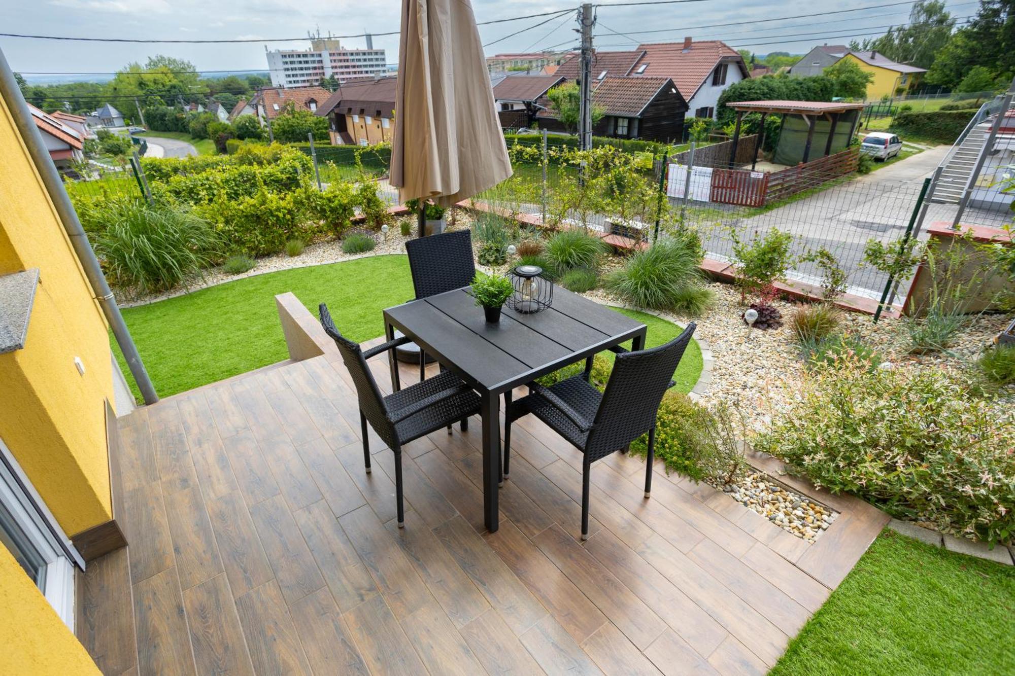 Elit Apartman Wellness Zalakaros Exterior foto