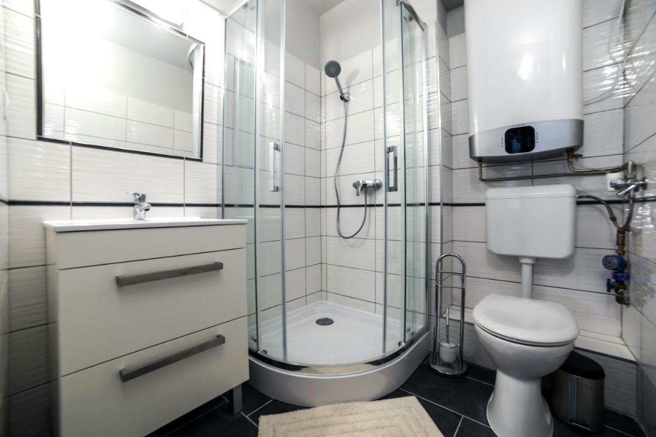Elit Apartman Wellness Zalakaros Exterior foto