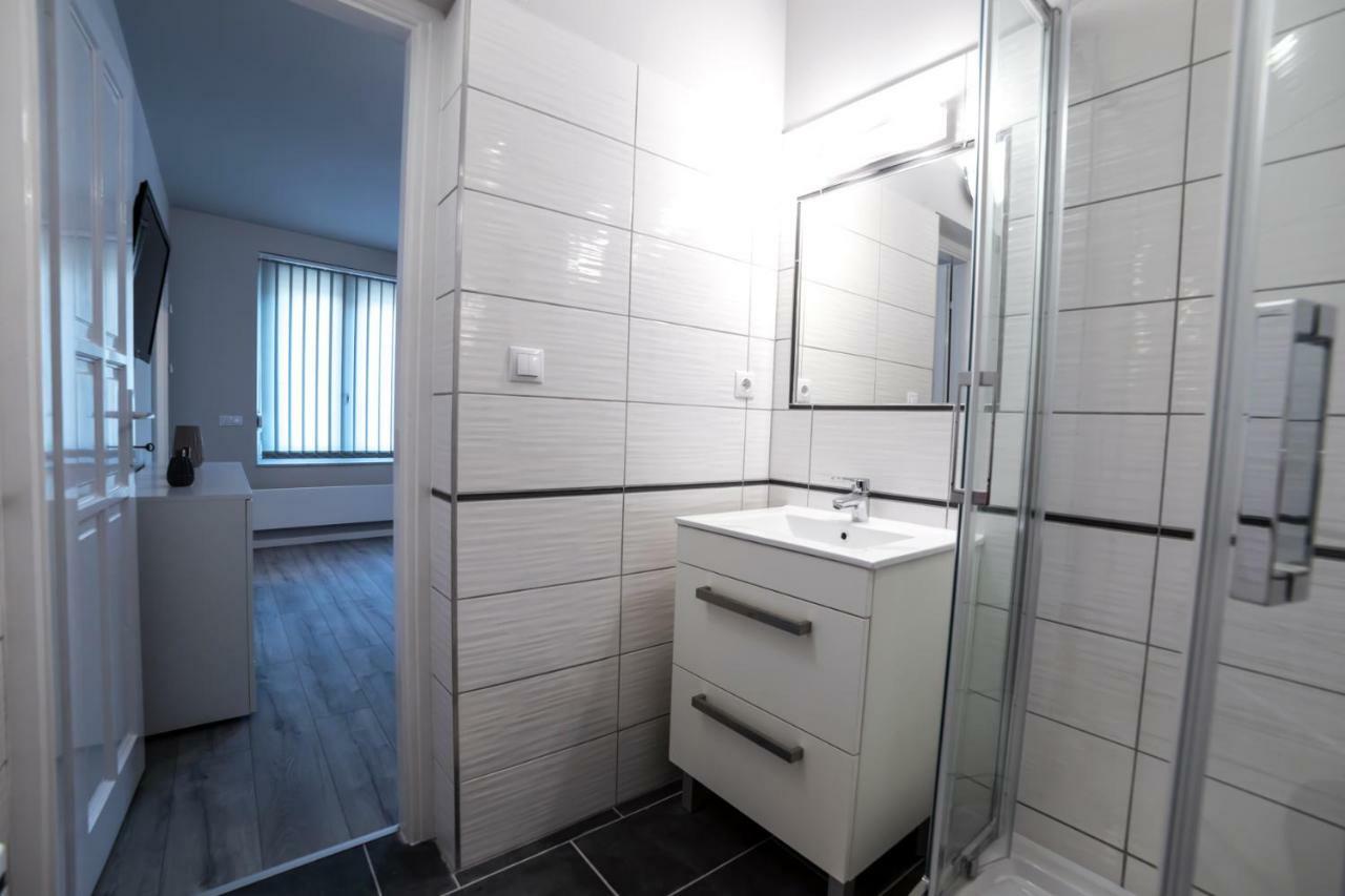 Elit Apartman Wellness Zalakaros Exterior foto